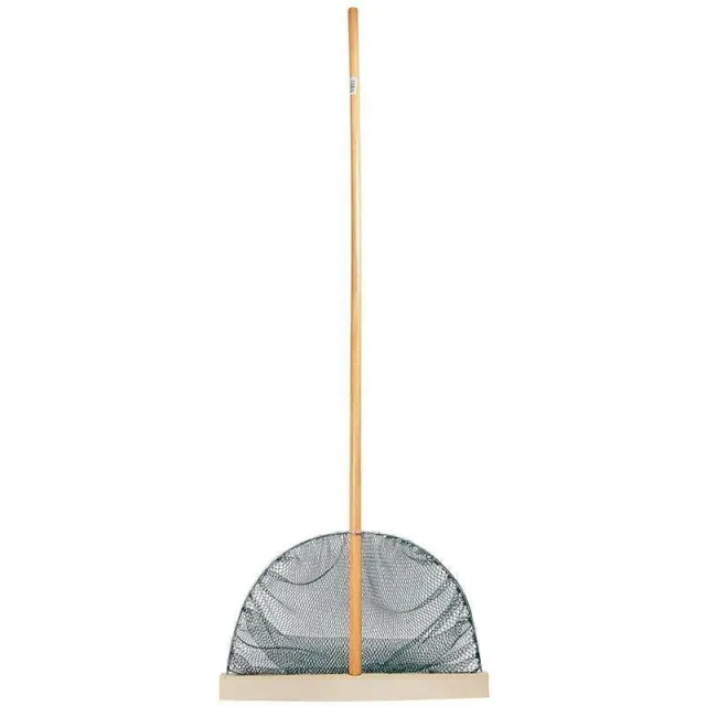 Marin & Fritid räknät 180x80 cm shrimp net