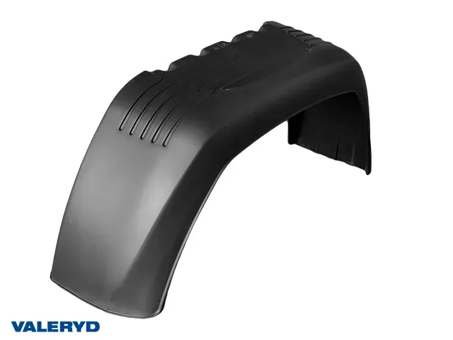 Marin & Fritid skärm plast 13-14 tum B200 H335 L706
