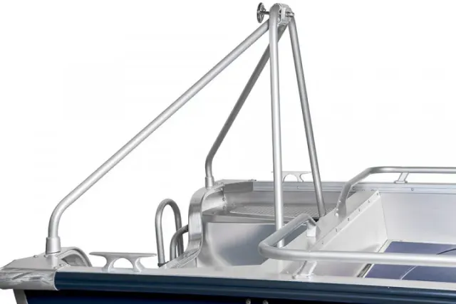 Linder Arkip 460 vattenskidbåge aluminium