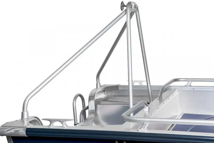 Linder Arkip 460 vattenskidbåge aluminium