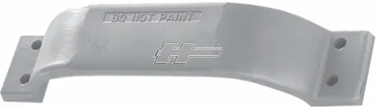 Marin & Fritid CMP89949M magnesiumanod V6 175-225hk