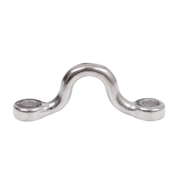 Marin & Fritid bygel RF 36 mm rostfri 2-pack