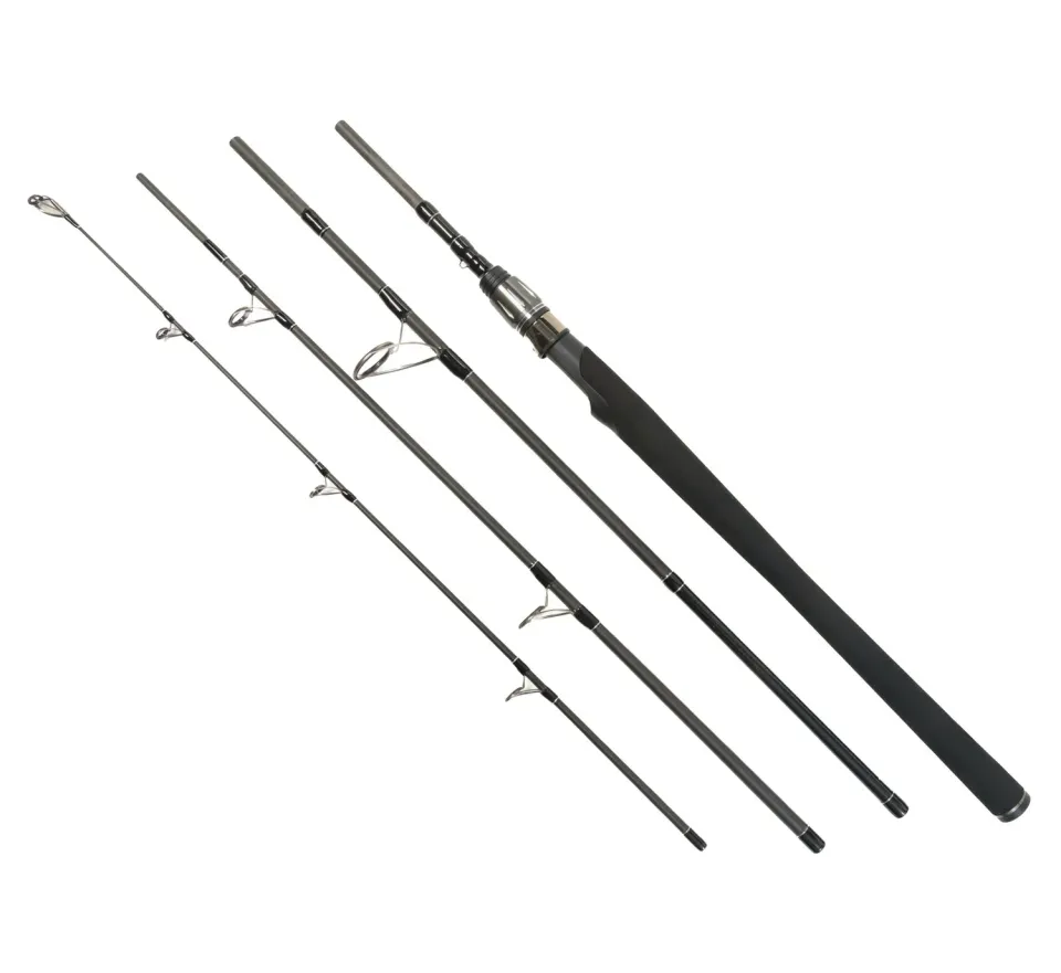 Maxximus Travel North resespö 240 cm 100 g