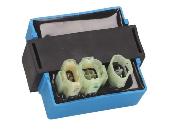 Marin & Fritid Derbi Senda EUR4 CDI-box 12000 RPM