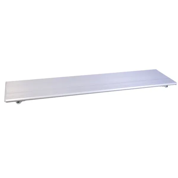 Aquaquick sits alu glidspår 101-360cm båttoft