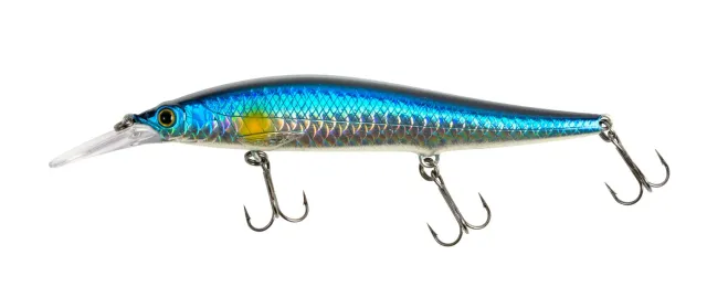 Marin & Fritid Maxximus JRK Munchy Long Lip 100 mm Wobbler