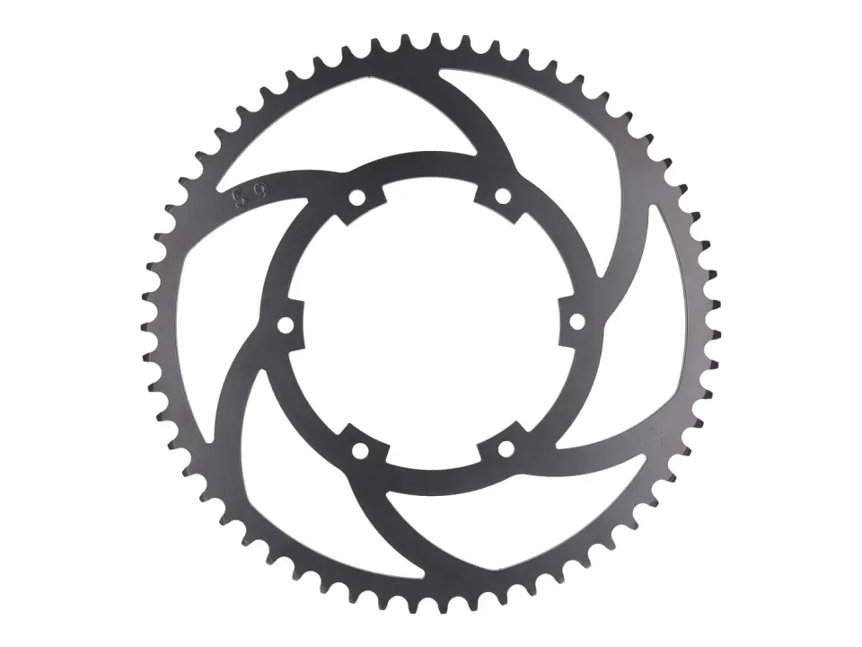 Marin & Fritid Bakdrev Premium bakdrev 59 kuggar