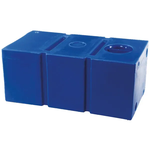Marin & Fritid septiktank 47 l 480×400 mm polyeten