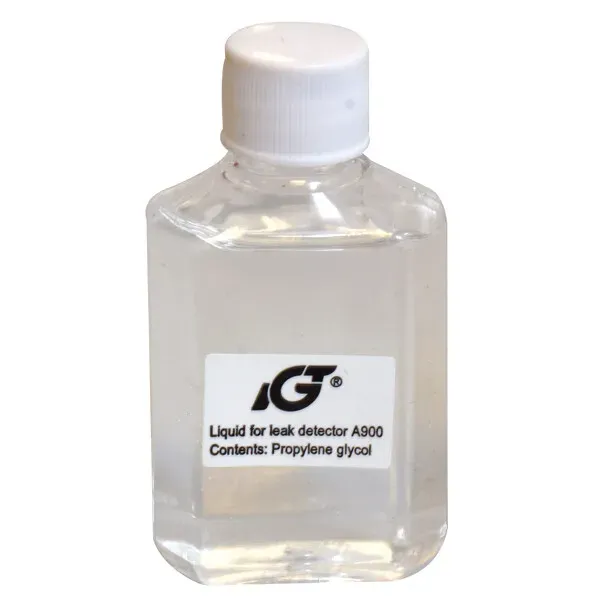 Marin & Fritid glykolvätska läckagetestare 50ml IGT