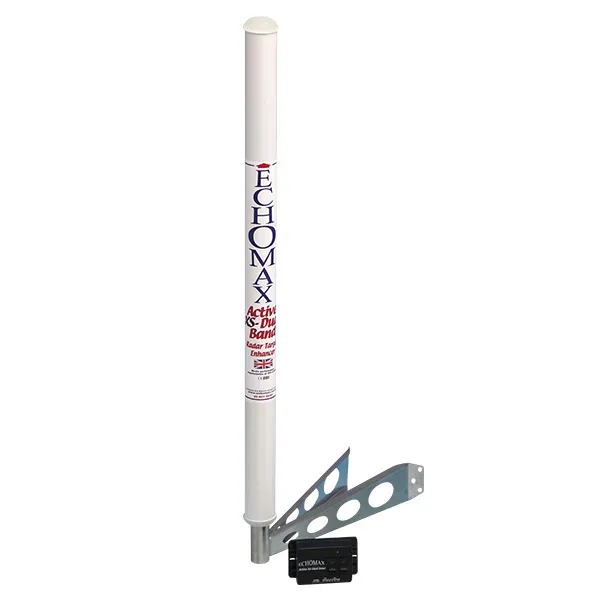 Marin & Fritid Active-XS radarreflektor 12V X+S-band