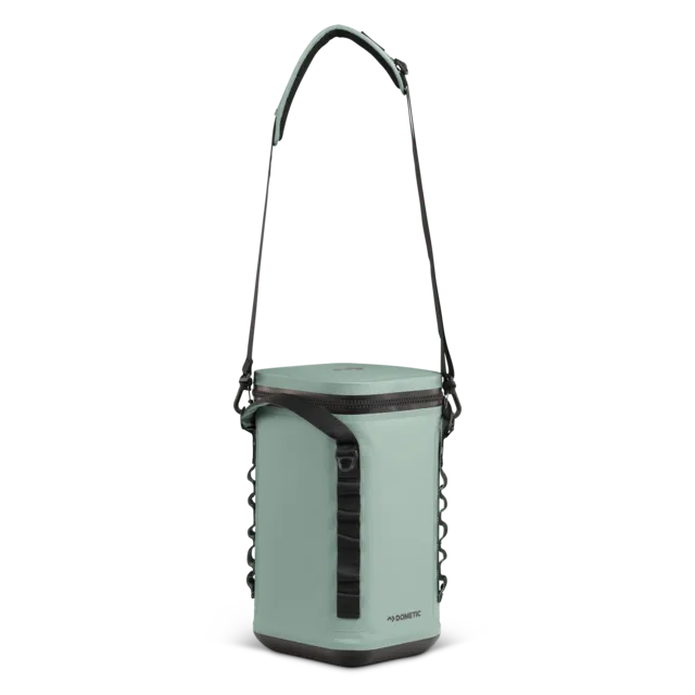 Marin & Fritid PSC 9 Soft Cooler kylväska 9l Moss