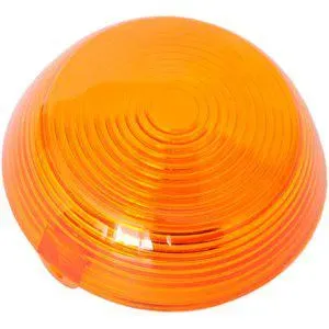 Marin & Fritid Yamaha FS1 DX blinkersglas 1977