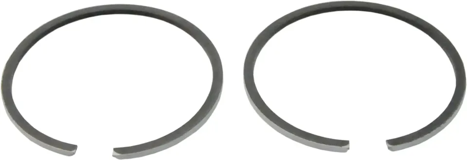 Marin & Fritid DT50 DT50R kolvringar 43 mm standard