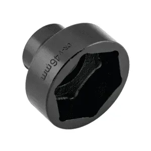 Marin & Fritid hylsa framgaffel 46 mm