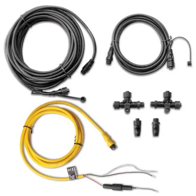 Marin & Fritid NMEA 2000 Starter Kit nätverk båt