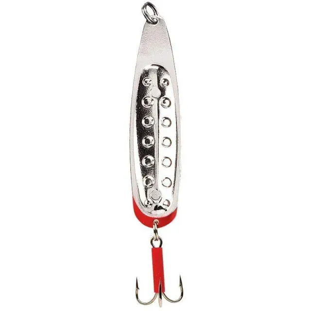 Marin & Fritid Torsk 100 g fiskedrag silver