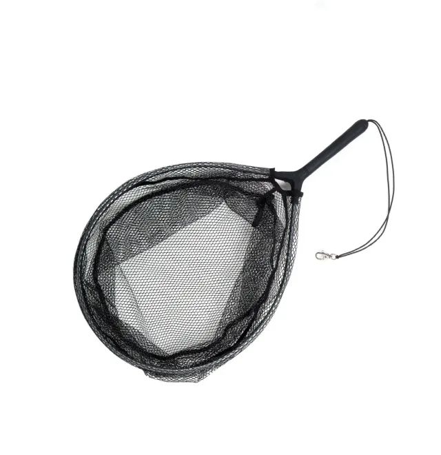 Marin & Fritid Stream håv 50x40 cm rubber mesh