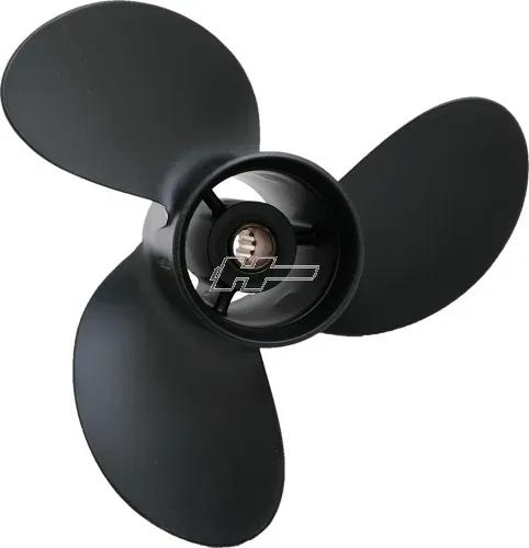 Marin & Fritid propeller 5011-078-07 Tohatsu 4-6 hk 7,8x7