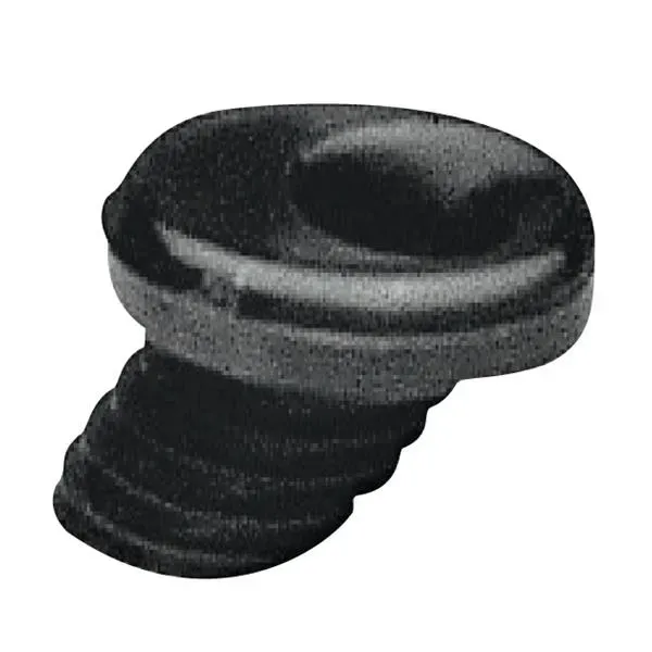Marin & Fritid ledögla mini vinklad 7 mm 4-pack