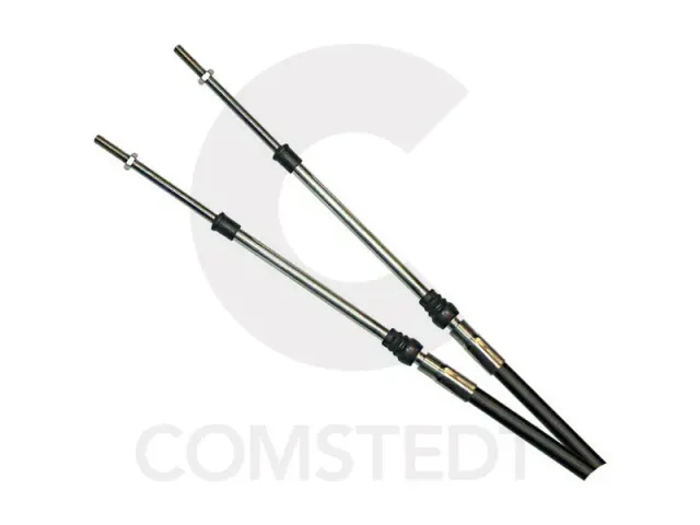 Marin & Fritid CC330 reglagekabel utombordare styck