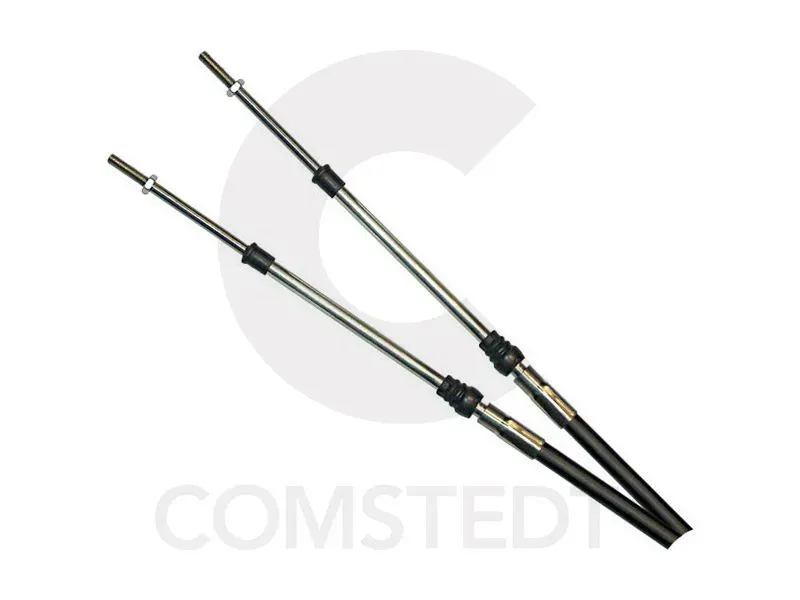 Marin & Fritid CC330 reglagekabel utombordare styck