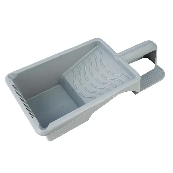 Marin & Fritid Scoop rollertråg 1,3L färgtråg 10cm