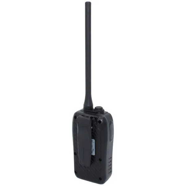 Marin & Fritid SX-350+ VHF-radio portabel flytande