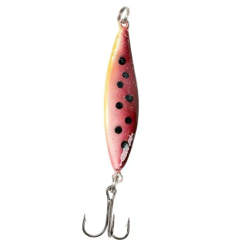 Nordingen skeddrag 30 g koppar lax kust