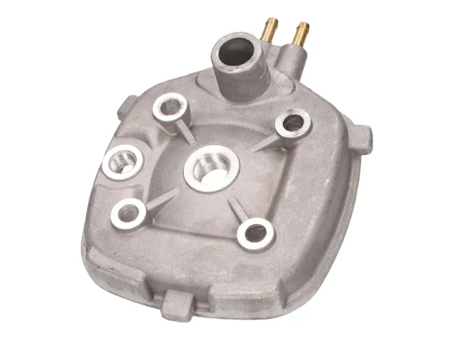 Marin & Fritid topplock horisontellt 70 cc vattenkyld