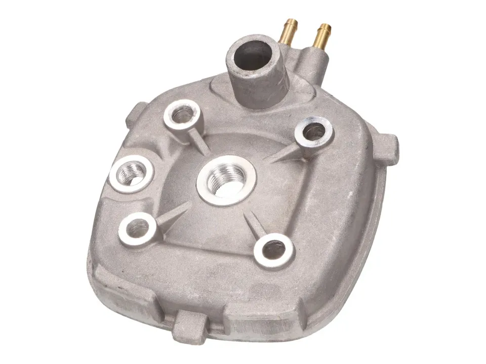 Marin & Fritid topplock horisontellt 70 cc vattenkyld