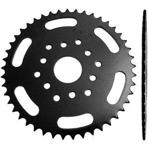Marin & Fritid bakdrev 45T Puch Maxi kickstart