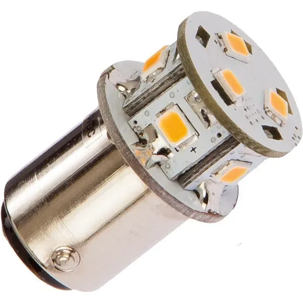Marin & Fritid NauticLED LED-bajonettlampa dimbar