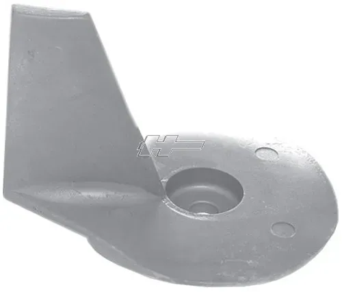 CMP anod trimfena aluminium Mercury 30-60 hk