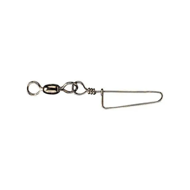 Marin & Fritid Lekande coastlockhake stl 3/0 5-pack 55kg