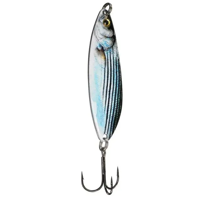 Marin & Fritid Flutter 80 mm 21 g skeddrag multe