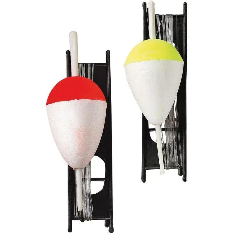 Marin & Fritid metrev fluo 40 mm 2-pack komplett
