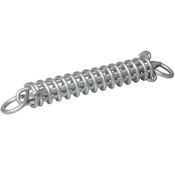 1852 förtöjningsfjäder galvad 28 cm
