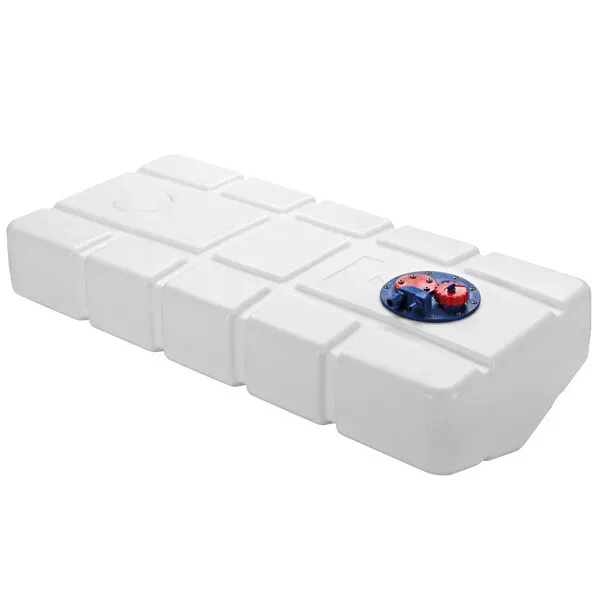 Marin & Fritid Bränsletank Plast 86 liter