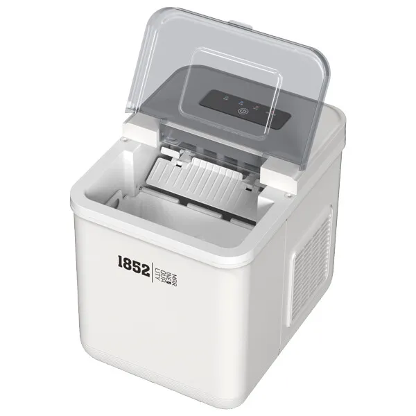 Marin & Fritid 1852 Ismaskin 12/24/230V ismaskin 11 kg