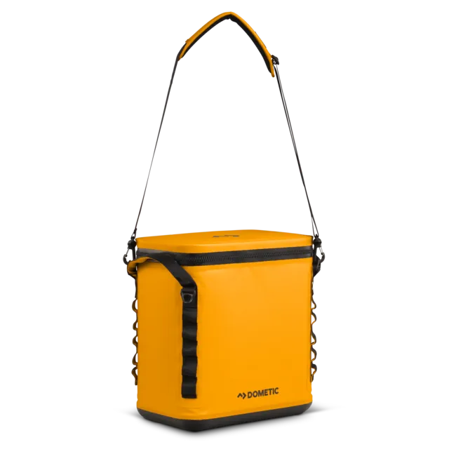 Marin & Fritid PSC 19 kylväska 19 l glow mjuk