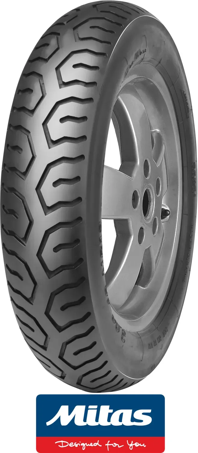 Marin & Fritid Mitas MC12 Classical däck 3.00-10