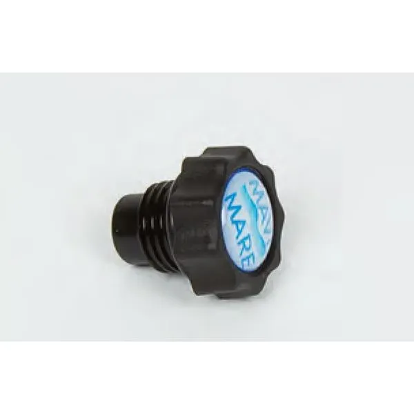 Marin & Fritid lock för hydraulpump ventilerat
