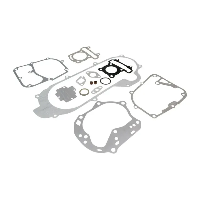Marin & Fritid Packningssats Komplett GY6 50cc motor