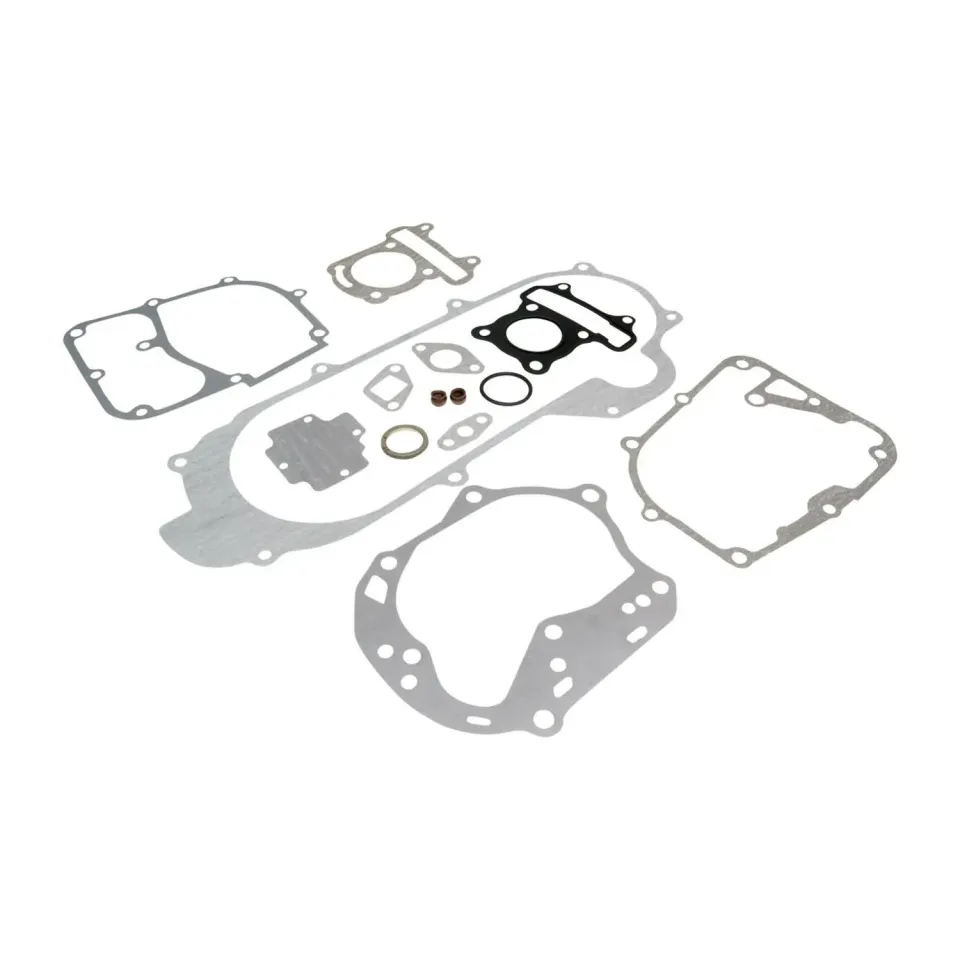 Marin & Fritid Packningssats Komplett GY6 50cc motor