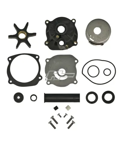 Marin & Fritid 1833152 impellersats Evinrude Johnson 70-300hk