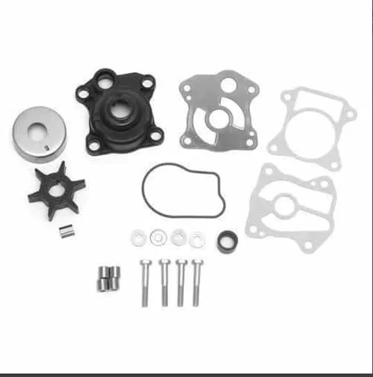 Honda 06193-ZV5-020 impellersats BF35-BF50