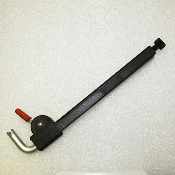 Moonlight S55 Stay-arm 6262 luckstag 62x62 ställbar