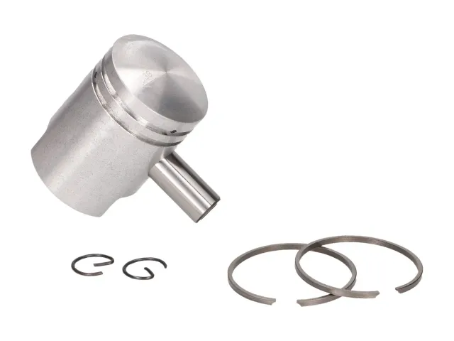 Marin & Fritid kolvsats Puch 38,00 mm standard 50 cc