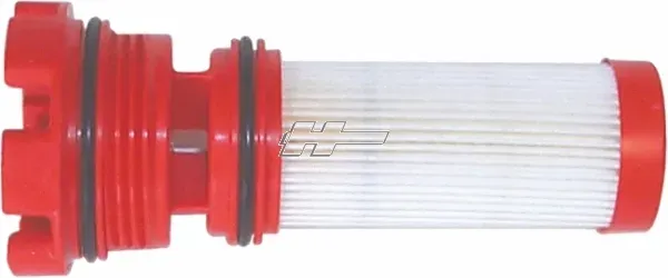Marin & Fritid 187981 bränslefilter Mercury Mariner 75-350 hk