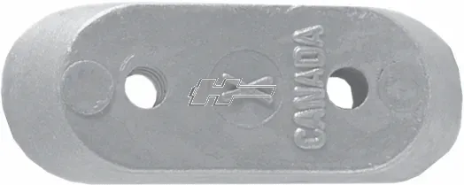 CMP 327606M anod magnesium Evinrude 2hk 1983-85